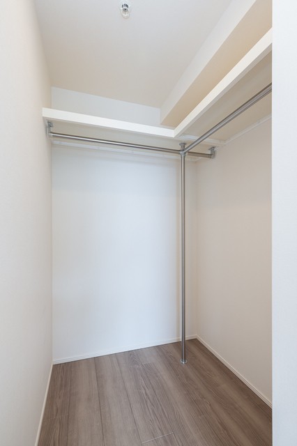 ※写真は同タイプ住戸です。(内装)