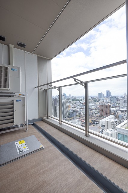 ※写真は同タイプ住戸です。