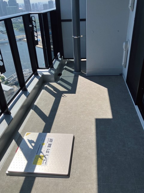 ※写真は同タイプ住戸です。