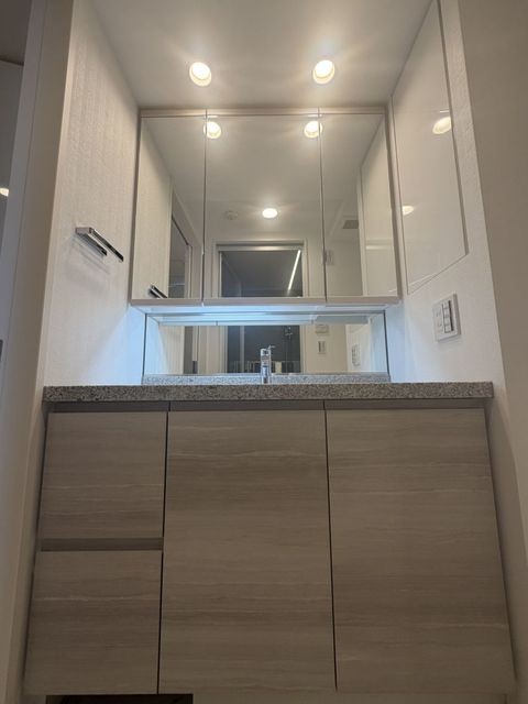 ※写真は同タイプ住戸です。(内装)