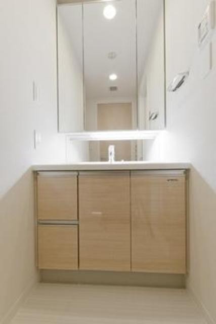 ※写真は同タイプ住戸です。(内装)