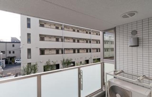 ※写真は同タイプ住戸です。