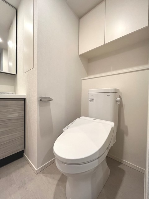※写真は同タイプ住戸です。(内装)