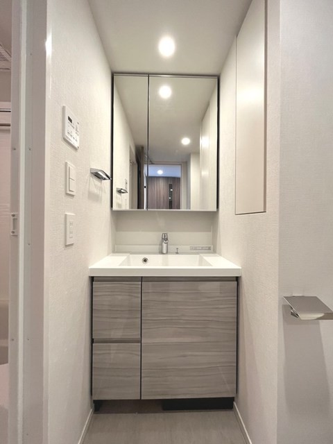 ※写真は同タイプ住戸です。(内装)