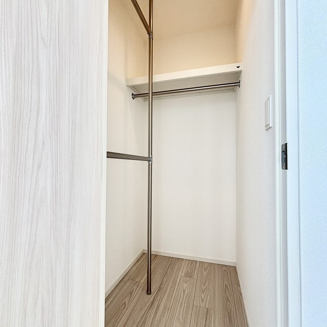 ※写真は同タイプ住戸です。(内装)