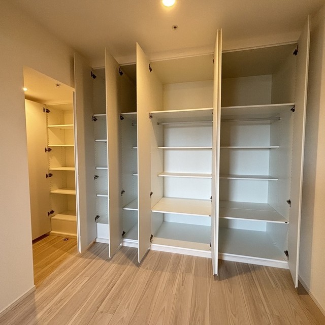 ※写真は同タイプ住戸です。(内装)