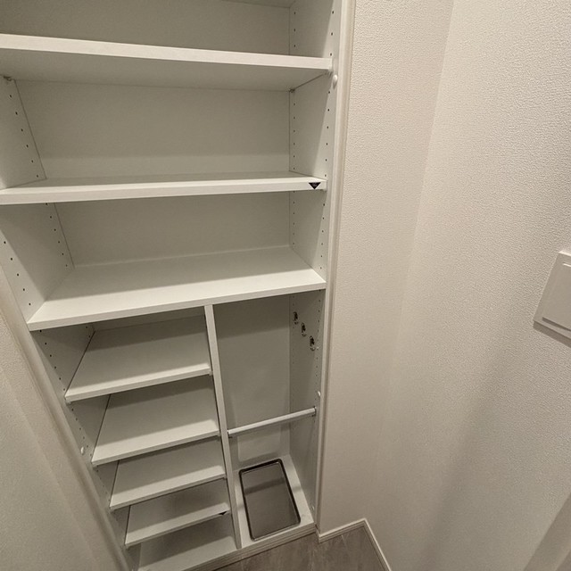 ※写真は同タイプ住戸です。(内装)