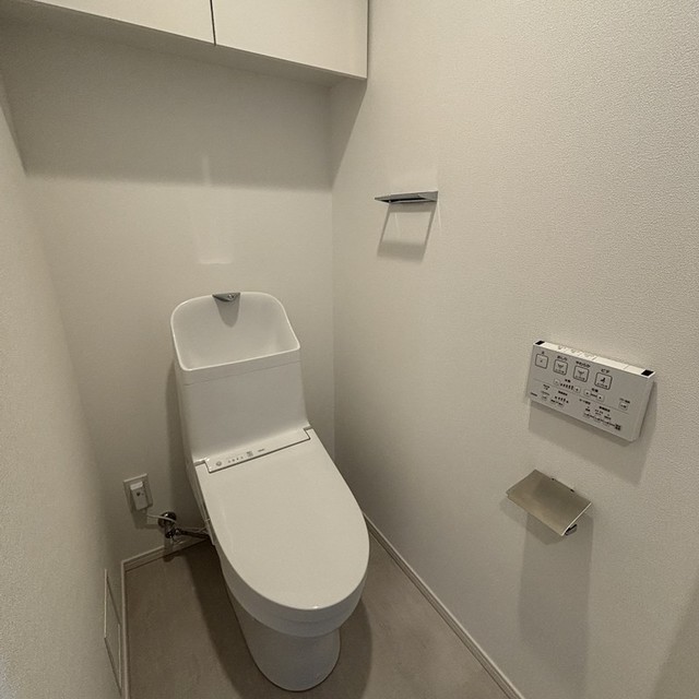 ※写真は同タイプ住戸です。(内装)