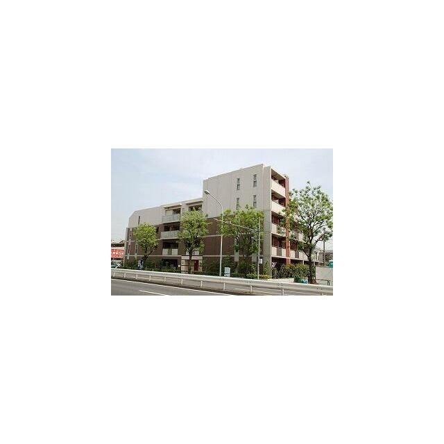 世田谷区東玉川２丁目 【賃貸居住】マンション