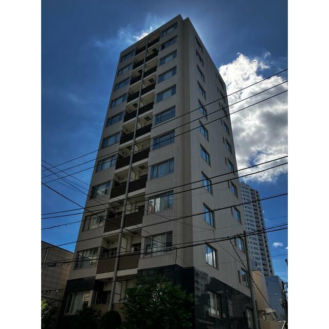港区高輪３丁目 【賃貸居住】マンション