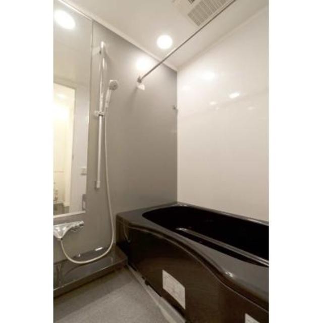 ※写真は同タイプ住戸です。(風呂)