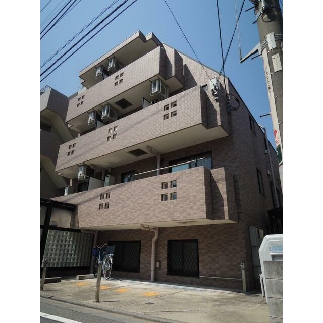 品川区豊町６丁目 【賃貸居住】マンション
