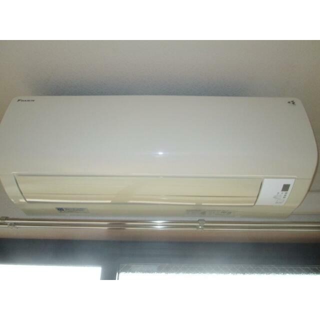 エアコン