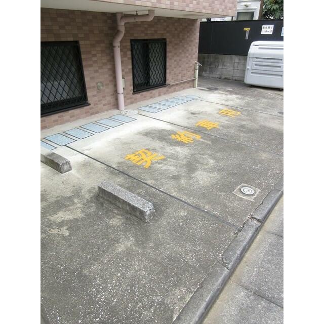 駐車場(その他建物画像)