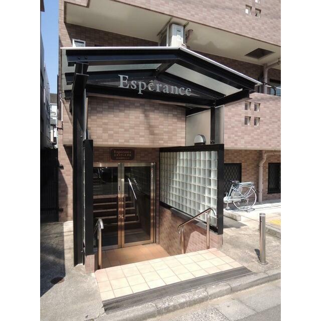 エントランス(その他建物画像)