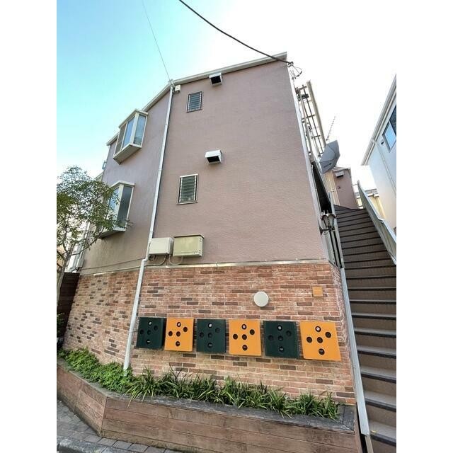 (外観)