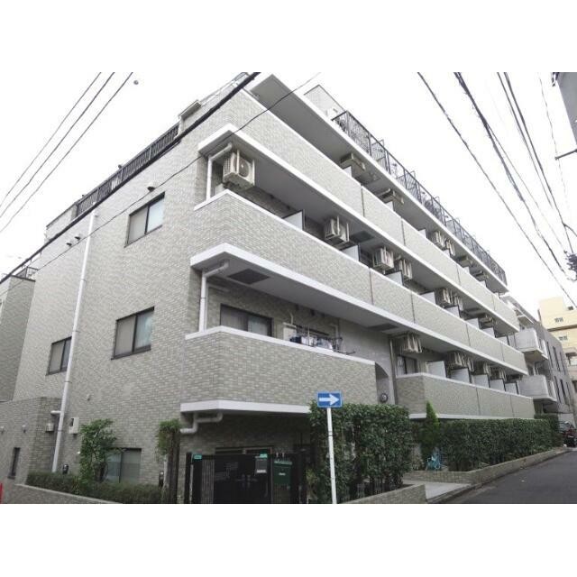 (外観)
