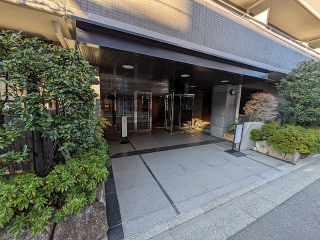 碑文谷公園（学芸大学）（1185m）(その他建物画像)