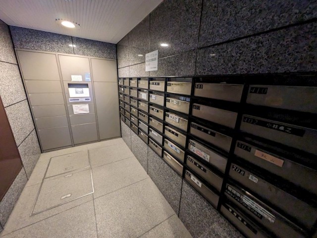 目黒区役所（学芸大学）（2229m）(周辺)