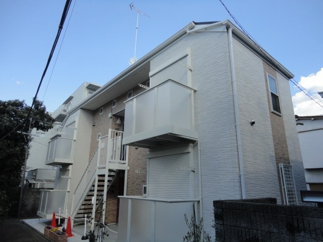 (外観)