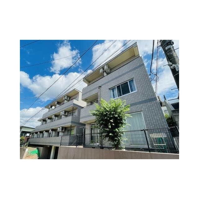 世田谷区弦巻２丁目 【賃貸居住】マンション