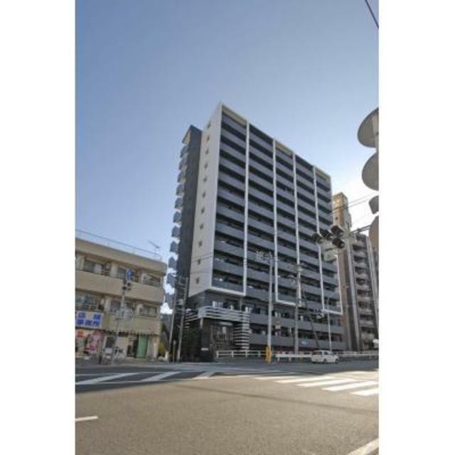 川崎市中原区新丸子東２丁目 【賃貸居住】マンション