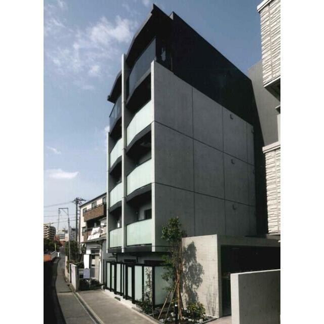 大田区東蒲田２丁目 【賃貸居住】マンション