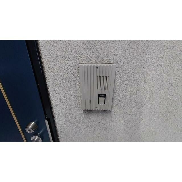インターホン