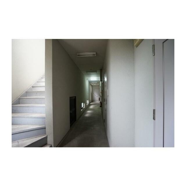 共用部
