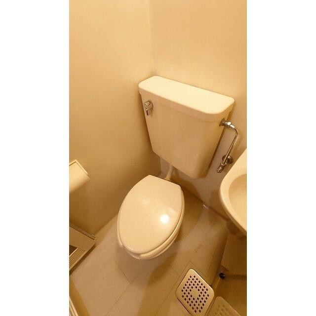 写真は他部屋(内装)
