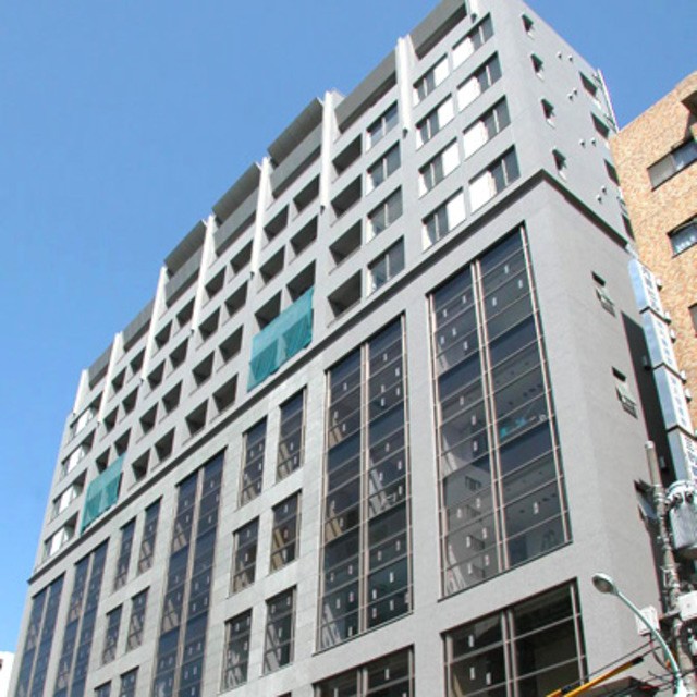 新宿区左門町１０丁目 【賃貸居住】マンション