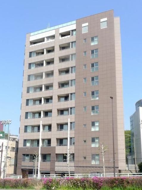 (外観)