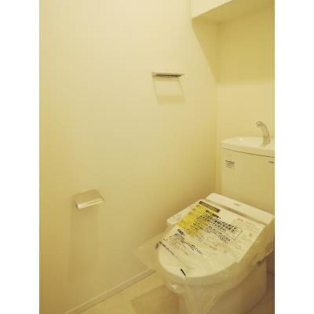※写真は同タイプ住戸です。(内装)