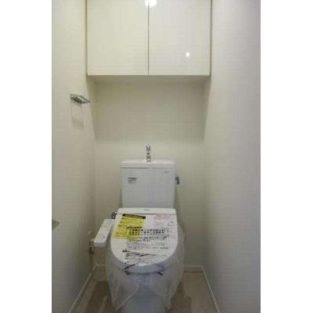 ※写真は同タイプ住戸です。(内装)