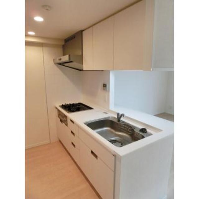 ※写真は同タイプ住戸です。(風呂)