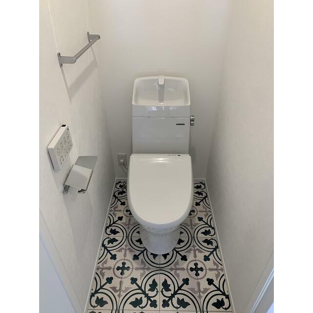 (内装)