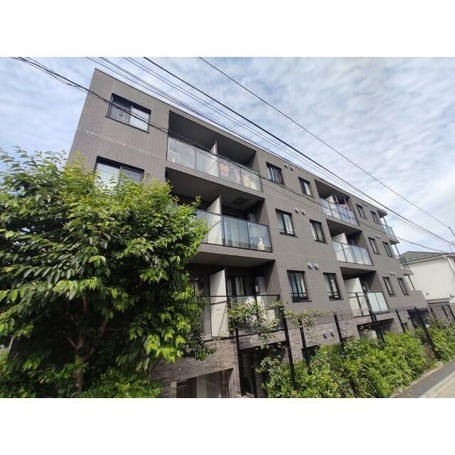 (外観)