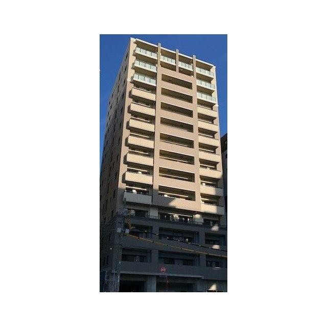 目黒区下目黒２丁目 【賃貸居住】マンション
