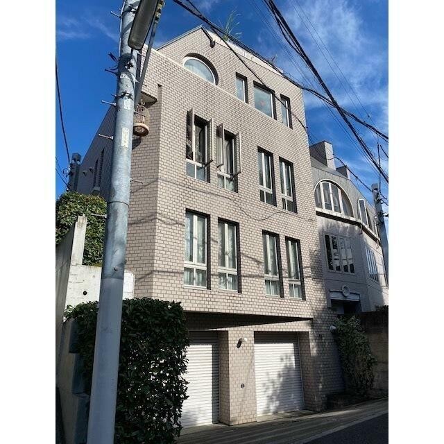 世田谷区太子堂２丁目 【賃貸居住】マンション