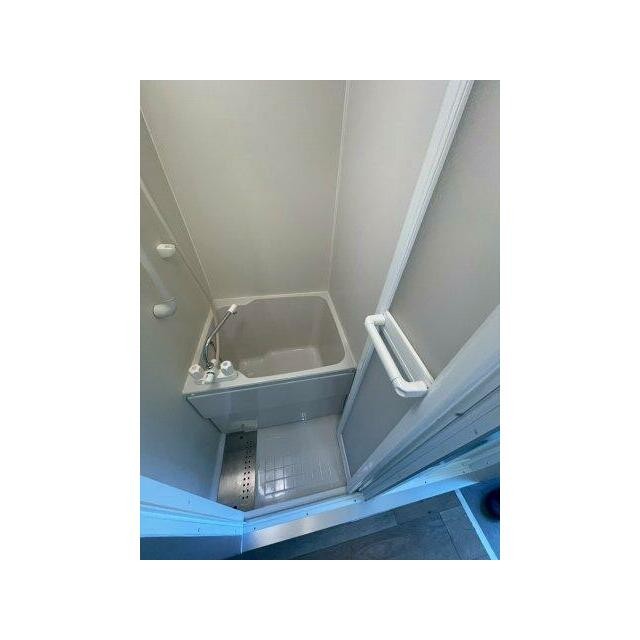 ※過去退去時のお写真です(風呂)