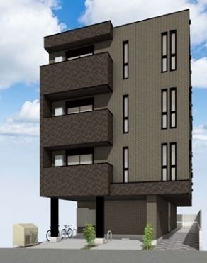 世田谷区三軒茶屋２丁目 【賃貸居住】マンション