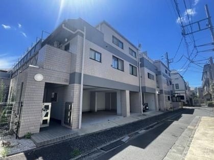 世田谷区経堂５丁目 【賃貸居住】マンション