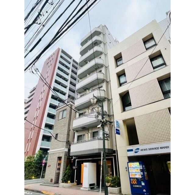 大田区西蒲田７丁目 【賃貸居住】マンション