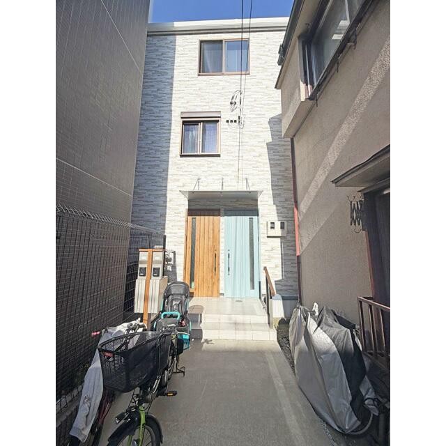 建物外観(外観)
