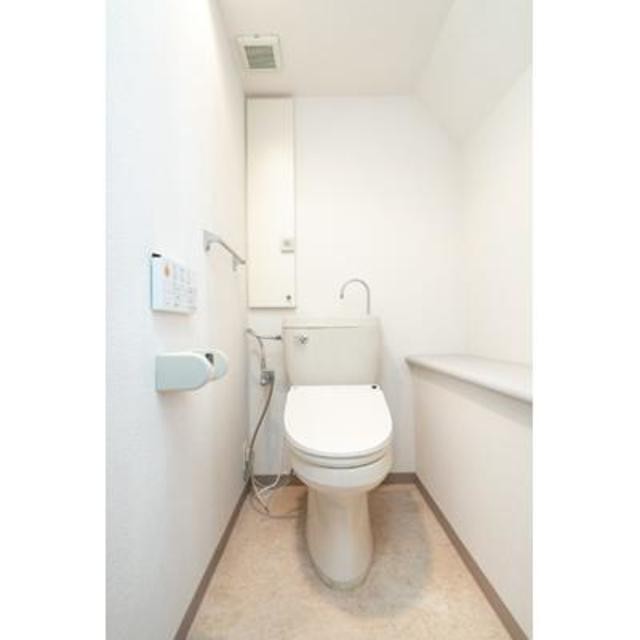 ※写真は同タイプ住戸です。(内装)