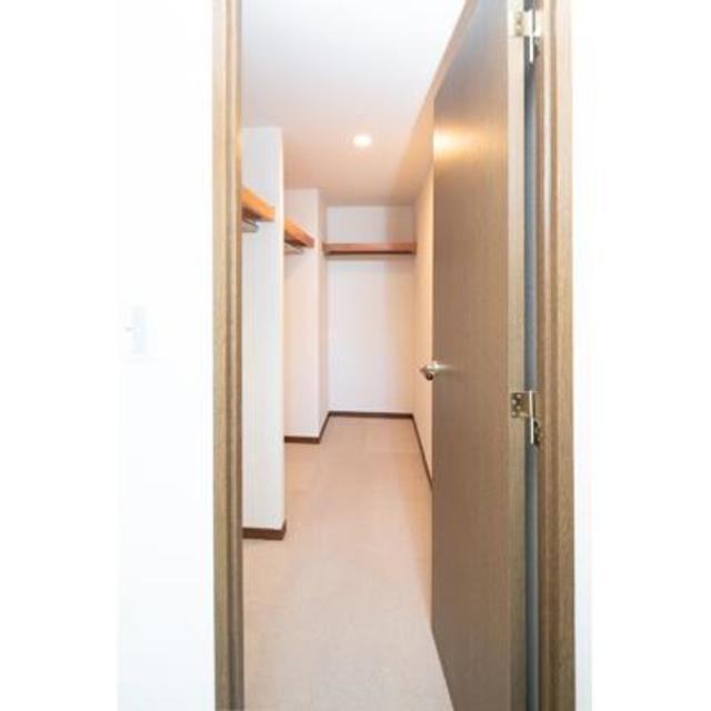 ※写真は同タイプ住戸です。(内装)