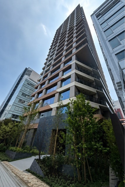 港区南青山６丁目 【賃貸居住】マンション