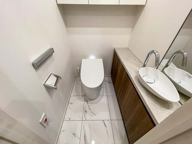 ※写真は同タイプ住戸です。(内装)