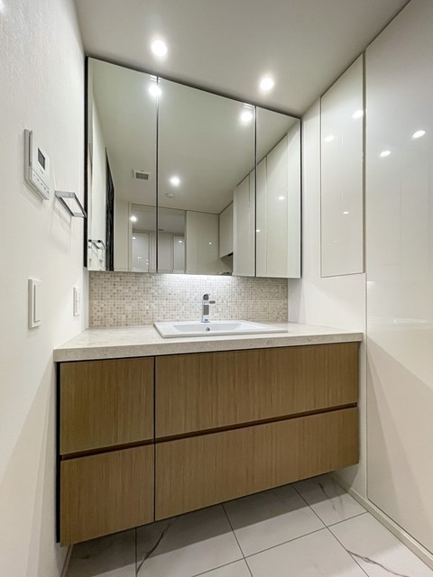 ※写真は同タイプ住戸です。(内装)