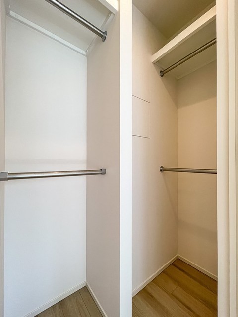 ※写真は同タイプ住戸です。(内装)